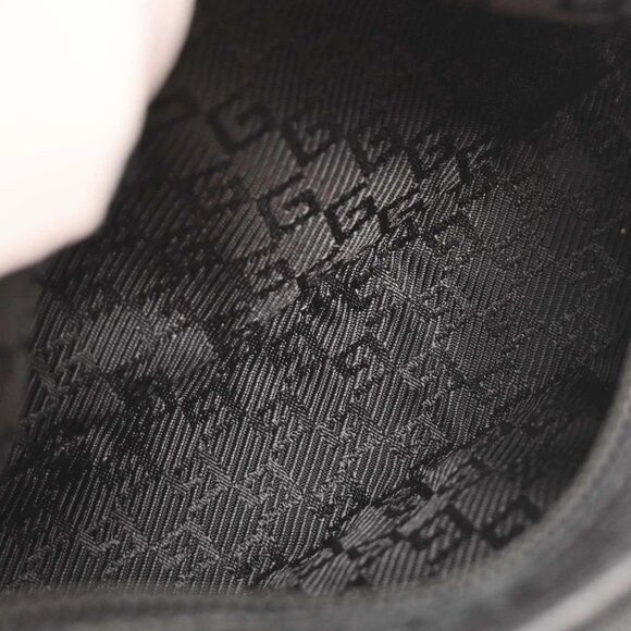 Gucci Black Handbag - Picture 7 of 11